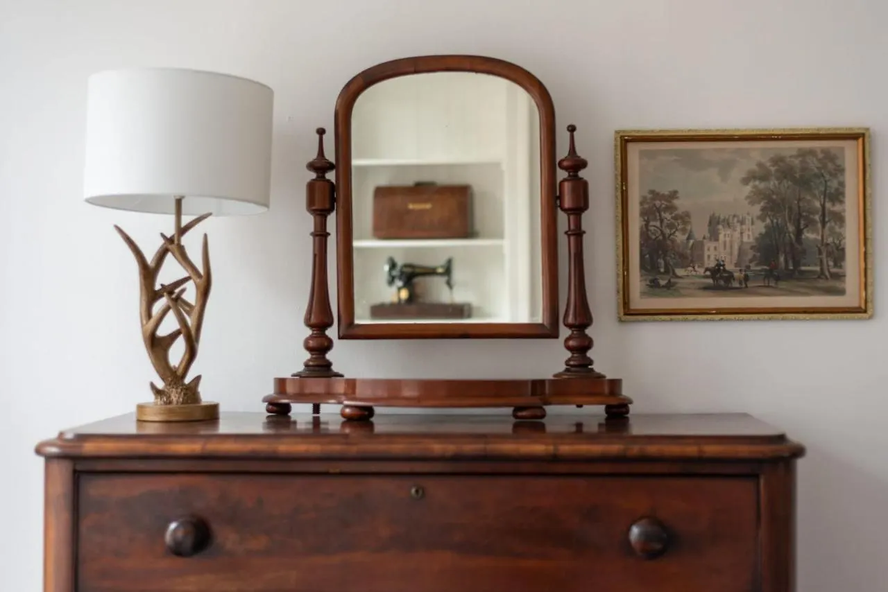 アパート Luxury 3 Bedroom Apt On Edinburgh'S Royal Mile イギリス