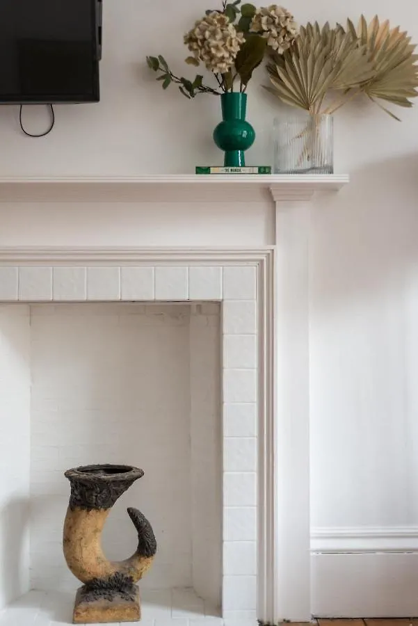 アパート Luxury 3 Bedroom Apt On Edinburgh'S Royal Mile