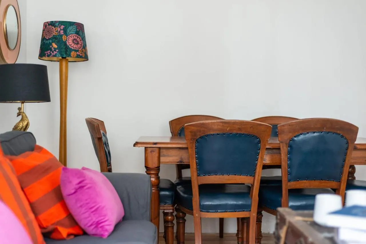 Luxury 3 Bedroom Apt On Edinburgh'S Royal Mile エディンバラ