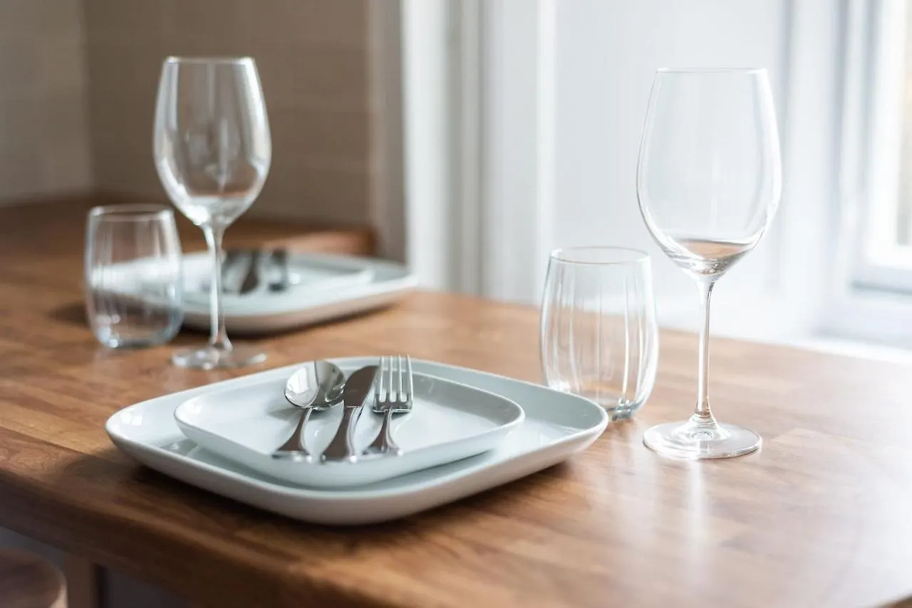 Luxury 3 Bedroom Apt On Edinburgh'S Royal Mile エディンバラ