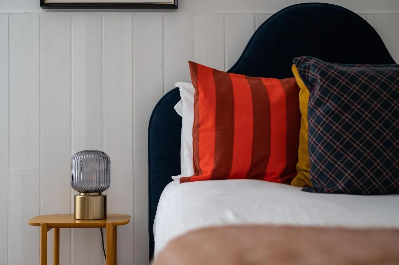 Luxury 3 Bedroom Apt On Edinburgh'S Royal Mile イギリス